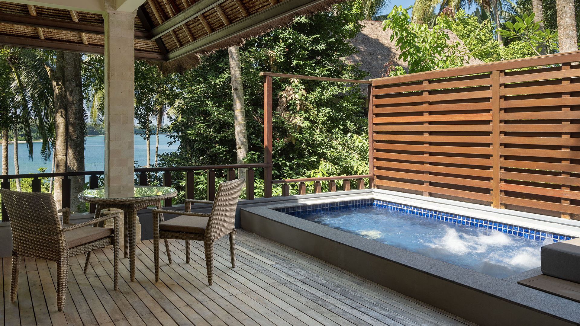Wellbeing Villa Balconi
